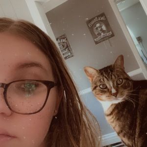 Meet your Posher, Hannah